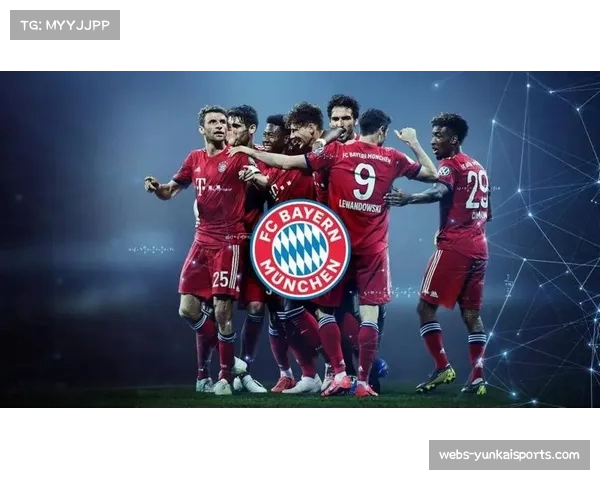 德甲竞争格局呈一超多极态势，拜仁面临内部消耗挑战