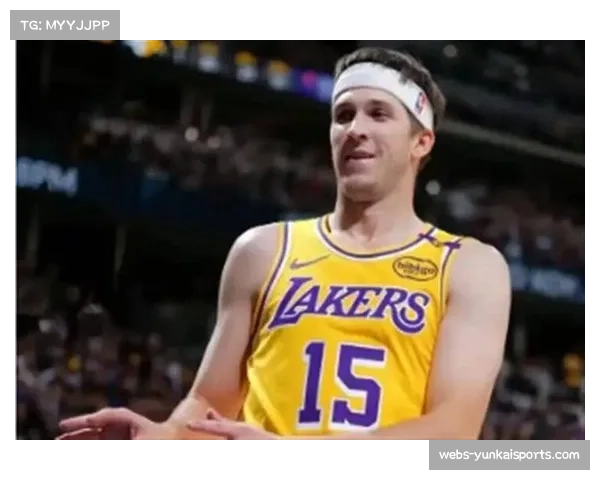 奥斯汀里夫斯或拒球员选项 湖人今夏面临续约压力