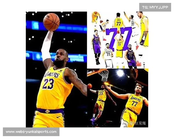 湖人双星伤退:詹姆斯艾顿比赛中离场,轮换深度遭遇严峻考验