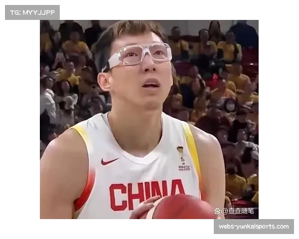 周琦关键罚球8中0暴露短板 内线防守仍具威慑力